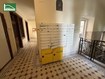 1-Zimmer-Wohnung kaufen in Wien – 29 m², € 169.000 – Bild 15 von 20
