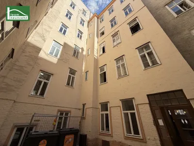 1-Zimmer-Wohnung kaufen in Wien – 29 m², € 169.000 – Bild 14 von 20