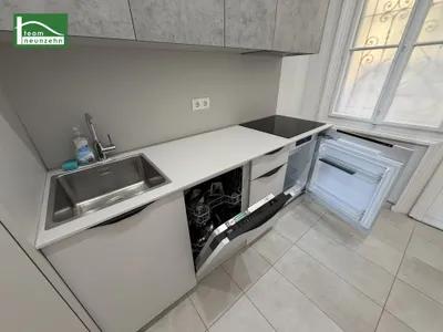 1-Zimmer-Wohnung kaufen in Wien – 29 m², € 169.000 – Bild 8 von 20