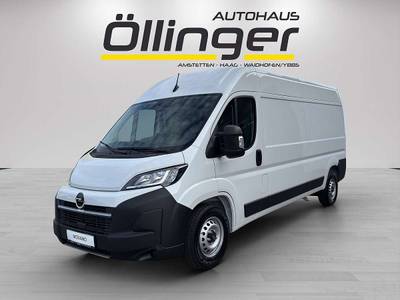 Opel Movano BlueHDi 140 S&S 35+ L3H2 + Lagerbonus un... Transporter / Kastenwagen