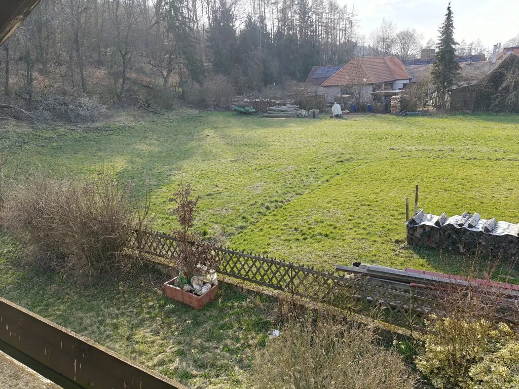Liegenschaft mit Bestandsgebäuden und Sanierungsbedarf in St. Andrä- Wördern - Ansicht 2
