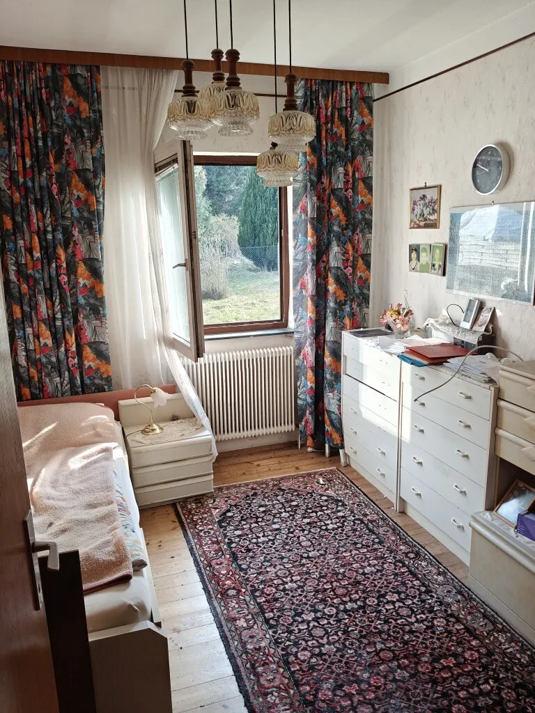 Liegenschaft mit Bestandsgebäuden und Sanierungsbedarf in St. Andrä- Wördern - Ansicht 3