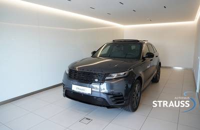Land Rover Range Rover Velar Dynamic SE P400e