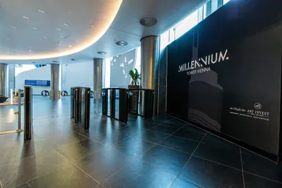 Gewerbeimmobilie mieten in Wien – 354 m², € 23 – Bild 17 von 29