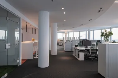 Gewerbeimmobilie mieten in Wien – 354 m², € 23 – Bild 6 von 29