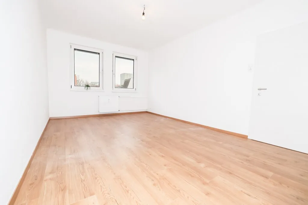 Wohnung – Graz - Ansicht 2