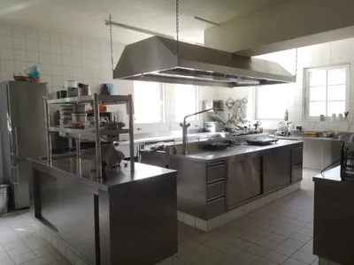 6-Zimmer-Gewerbeimmobilie kaufen in Spittal an der Drau – 500 m², € 598.000 – Bild 5 von 6