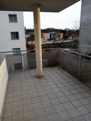 3-Zimmer-Wohnung mieten in Scheibbs – 76 m², € 740 – Bild 4 von 4