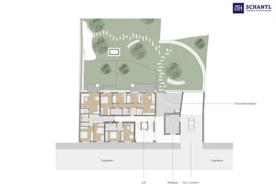 2-Zimmer-Wohnung kaufen in Graz – 37,64 m², € 228.256 – Bild 10 von 10