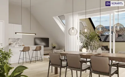 2-Zimmer-Wohnung kaufen in Graz – 37,64 m², € 228.256 – Bild 7 von 10