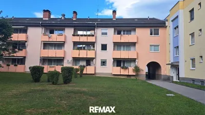 2-Zimmer-Wohnung kaufen in Bruck-Mürzzuschlag – 64,23 m², € 99.000 – Bild 1 von 15