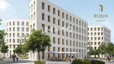 Gewerbeimmobilie mieten in Wien – 461 m², € 14 – Bild 1 von 16