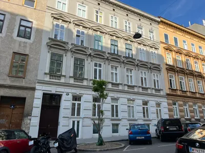 Wohnung kaufen in Wien – 23 m², € 115.900 – Bild 4 von 13