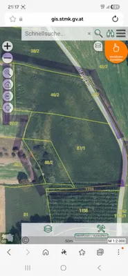 Grundstück kaufen in Leibnitz – 22 000 m²