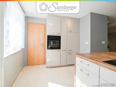 7-Zimmer-Gewerbeimmobilie kaufen in Kirchdorf an der Krems – 220 m², € 264.000 – Bild 2 von 9