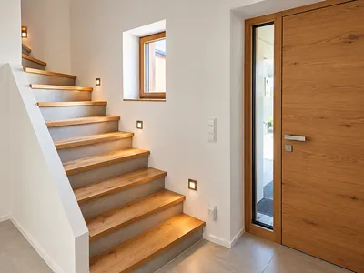 5-Zimmer-Haus mieten in Salzburg Stadt – 140 m², € 2.997 – Bild 2 von 21