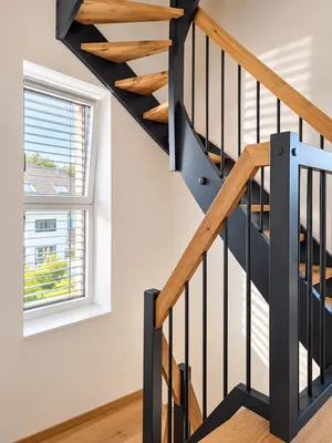 5-Zimmer-Haus mieten in Salzburg Stadt – 140 m², € 2.997 – Bild 18 von 21