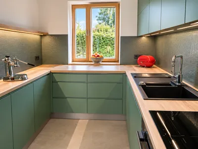 5-Zimmer-Haus mieten in Salzburg Stadt – 140 m², € 2.997 – Bild 8 von 21