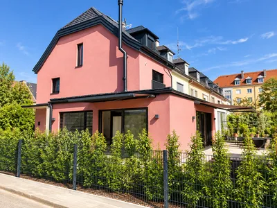 5-Zimmer-Haus mieten in Salzburg Stadt – 140 m², € 2.997 – Bild 1 von 21
