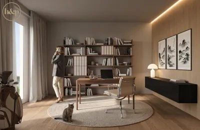 3-Zimmer-Wohnung kaufen in Wiener Neustadt Land – 73 m², € 362.600 – Bild 8 von 11