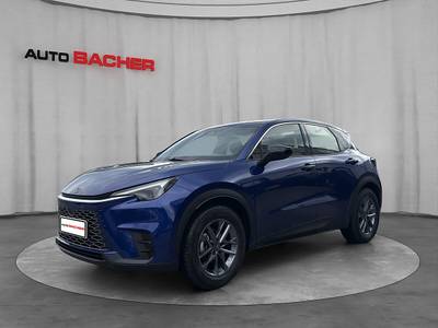Lexus LBX Basis 136 PS 2WD