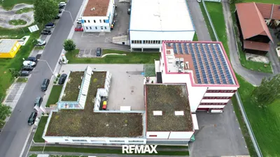 Gewerbeimmobilie mieten in Linz – 284 m², € 3.763 – Bild 6 von 30