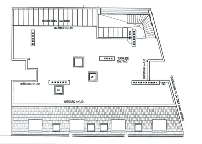5-Zimmer-Wohnung mieten in Wien – 202 m², € 5.918 – Bild 14 von 30