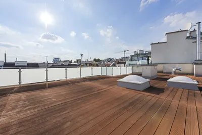 5-Zimmer-Wohnung mieten in Wien – 202 m², € 5.918 – Bild 6 von 30