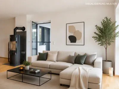 4-Zimmer-Wohnung mieten in Vöcklabruck – 104,85 m², € 1.690 – Bild 4 von 30