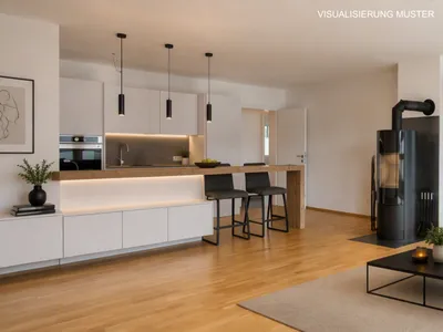4-Zimmer-Wohnung mieten in Vöcklabruck – 104,85 m², € 1.690 – Bild 3 von 30