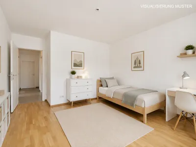 4-Zimmer-Wohnung mieten in Vöcklabruck – 104,85 m², € 1.690 – Bild 6 von 30