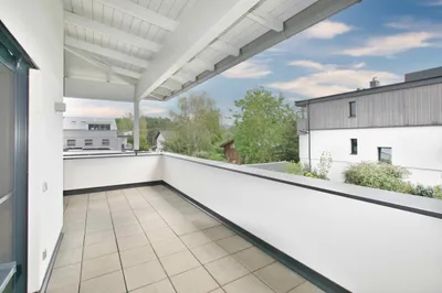 4-Zimmer-Wohnung mieten in Vöcklabruck – 104,85 m², € 1.690 – Bild 23 von 30