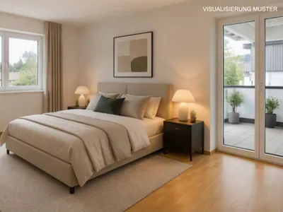 4-Zimmer-Wohnung mieten in Vöcklabruck – 104,85 m², € 1.690 – Bild 5 von 30