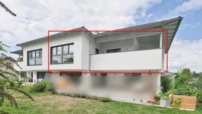 4-Zimmer-Wohnung mieten in Vöcklabruck – 104,85 m², € 1.690 – Bild 29 von 30