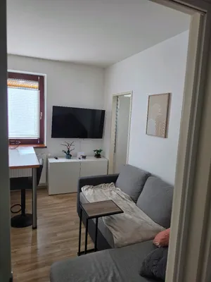 2-Zimmer-Wohnung mieten in Bruck-Mürzzuschlag – 42 m², € 301 – Bild 2 von 6