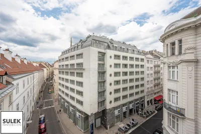 2-Zimmer-Wohnung kaufen in Wien – 59 m², € 699.000 – Bild 2 von 20