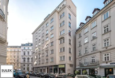 2-Zimmer-Wohnung kaufen in Wien – 59 m², € 699.000 – Bild 19 von 20