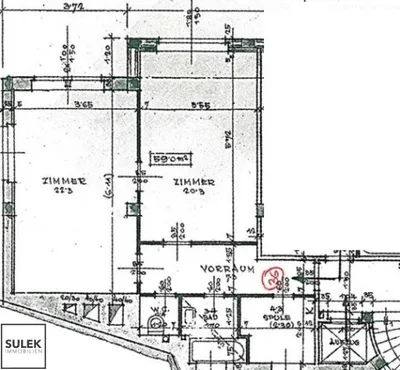 2-Zimmer-Wohnung kaufen in Wien – 59 m², € 699.000 – Bild 20 von 20
