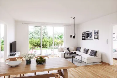 3-Zimmer-Wohnung mieten in Sankt Pölten – 79,03 m², € 1.017 – Bild 4 von 5