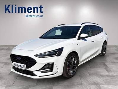 Ford Focus Turnier 1,0 EcoBoost Hybrid ST-Line X Aut.