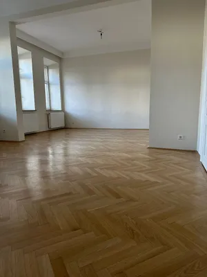 Helle & ruhige 3-Zimmer Wohnung / 108 m² / 3. Bezirk, nähe Belvedere