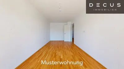 3-Zimmer-Wohnung mieten in Wien – 55 m², € 1.099 – Bild 6 von 17