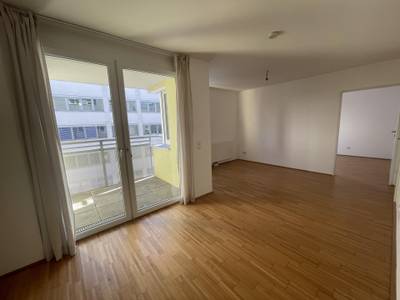 Ab 01.08.2026 verfügbar: Kompakte 2-Zimmer Wohnung in urbaner Lage - Nähe U1 Vorgartenstraße/Praterstern