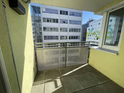 Ab 01.08.2026 verfügbar: Kompakte 2-Zimmer Wohnung in urbaner Lage - Nähe U1 Vorgartenstraße/Praterstern – Bild 2