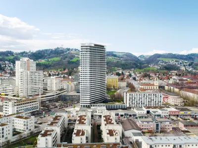 2-Zimmer-Wohnung mieten in Linz – 48,91 m², € 970 – Bild 4 von 5