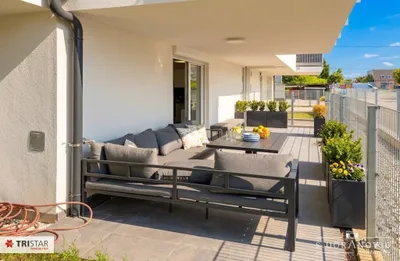2-Zimmer-Wohnung kaufen in Wien – 45 m², € 299.800 – Bild 5 von 20