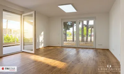 2-Zimmer-Wohnung kaufen in Wien – 45 m², € 299.800 – Bild 1 von 20