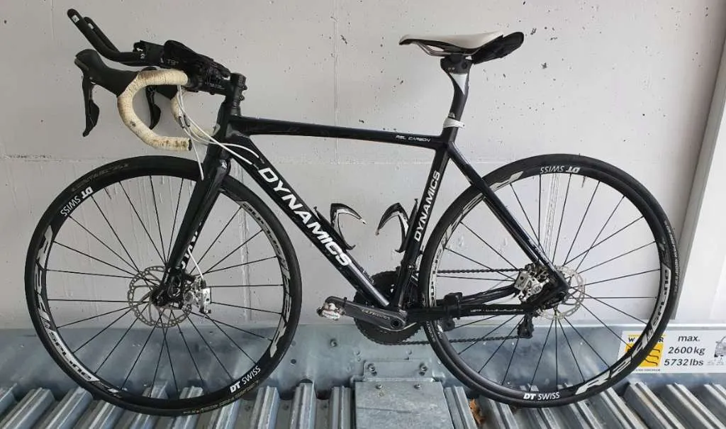rennrad 52 cm gebraucht RCB Bikes RCB Gravel plus Gravelbikes tactical gear bag Color:Star Smoldered Kaufberatung: Finden Sie Ihr