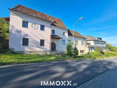 18-Zimmer-Gewerbeimmobilie kaufen in Hartberg-Fürstenfeld – 1 196 m², € 560.000 – Bild 3 von 28
