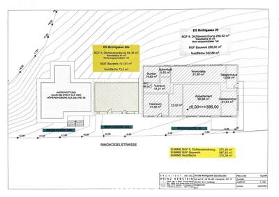 18-Zimmer-Gewerbeimmobilie kaufen in Hartberg-Fürstenfeld – 1 196 m², € 560.000 – Bild 12 von 28